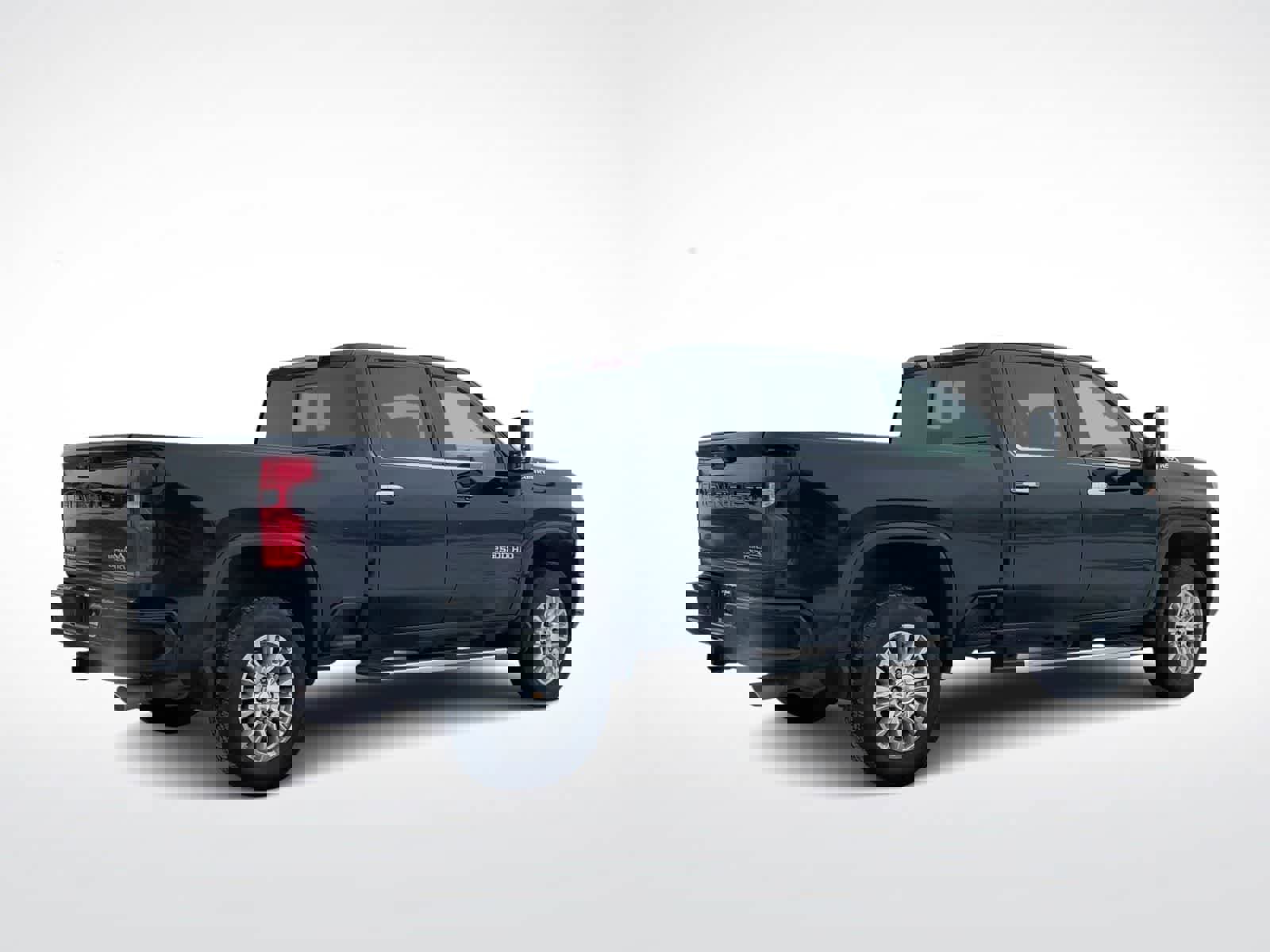 Used 2022 Chevrolet Silverado 2500 High Country w/ Z71 Off-Road Package image 9