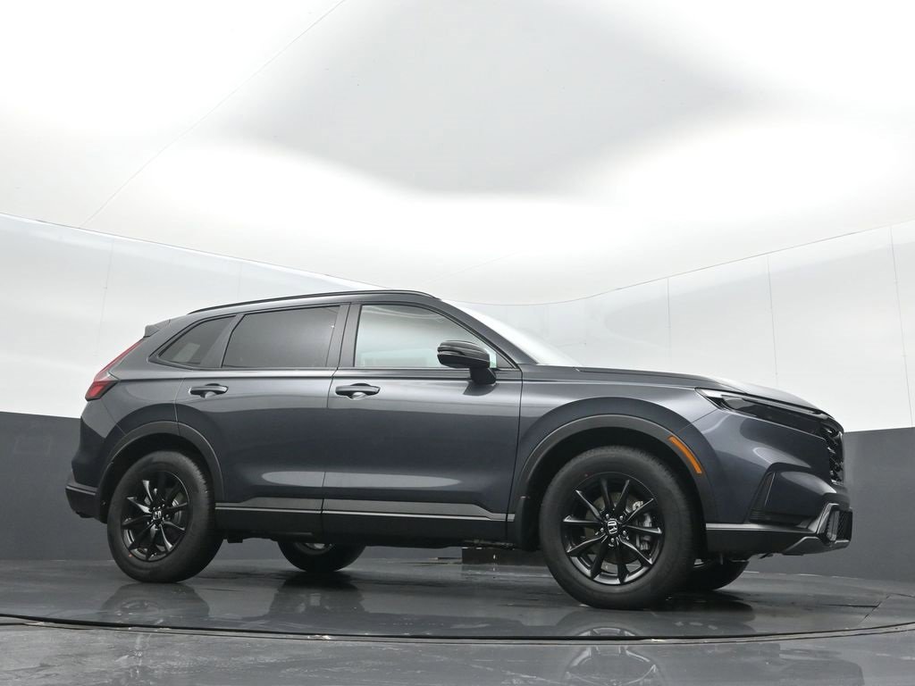 New 2026 Honda CR-V Sport-L image 29