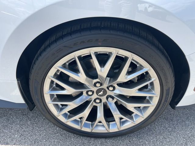 Used 2024 Ford Mustang GT Premium RWD image 31