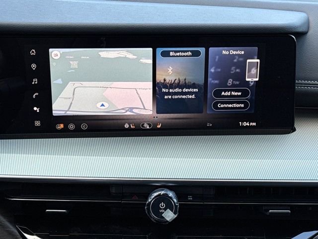 New 2025 Nissan Murano SL image 14