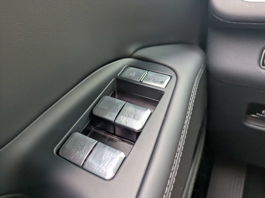New 2027 Lincoln Navigator Reserve AWD/4WD image 32