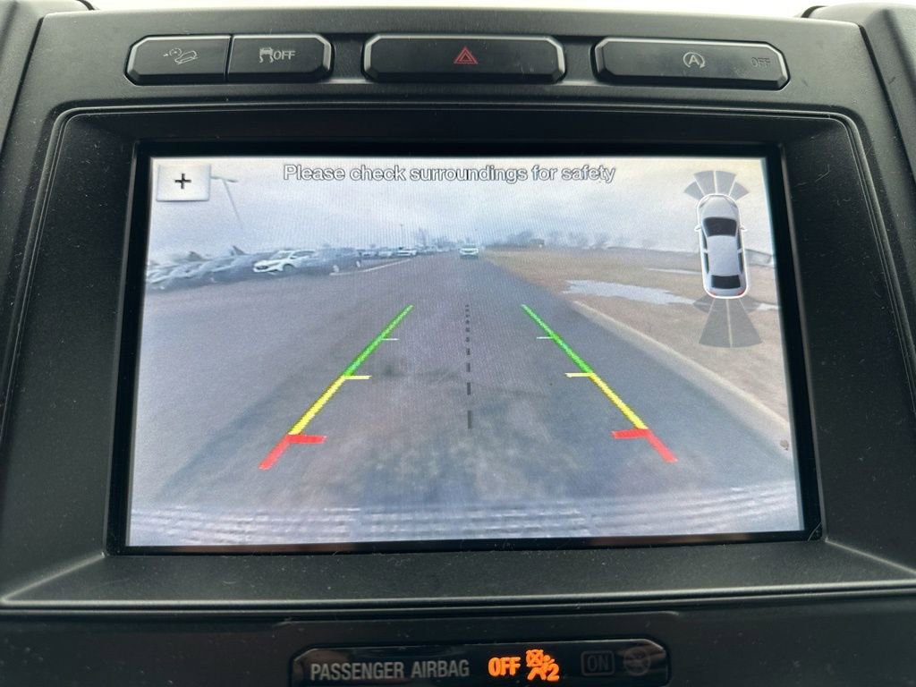 Used 2018 Ford Expedition Limited image 24