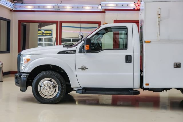 Used 2015 Ford F350 XL w/ Power Equipment Group image 13