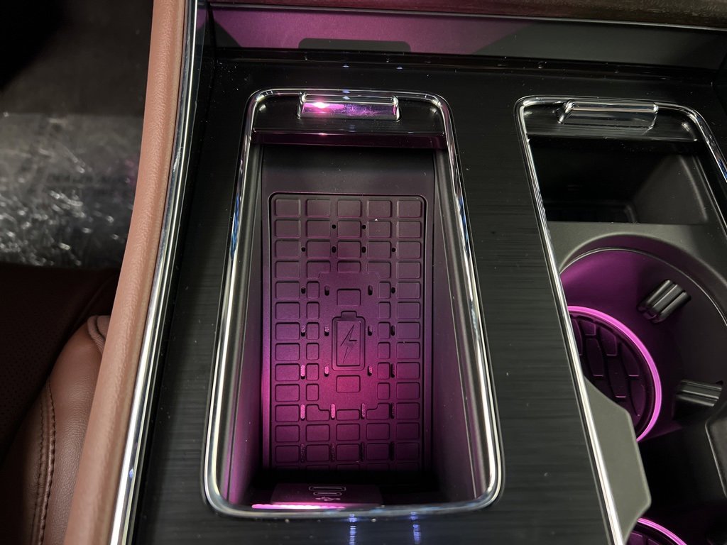 Used 2025 Lincoln Aviator Reserve w/ Equipment Group 201A image 17