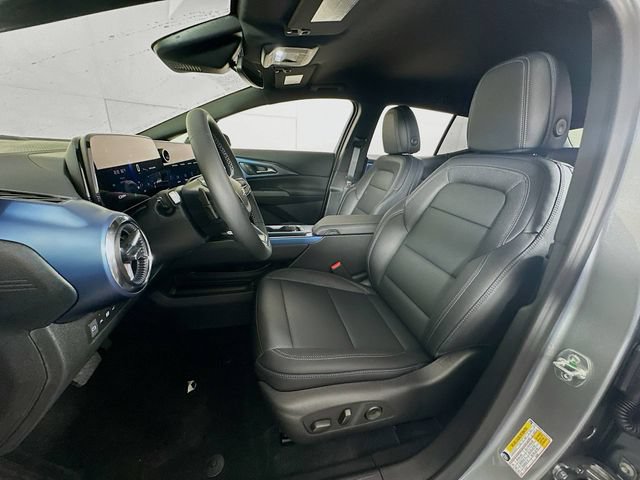 New 2026 Chevrolet Equinox EV LT AWD/4WD image 24