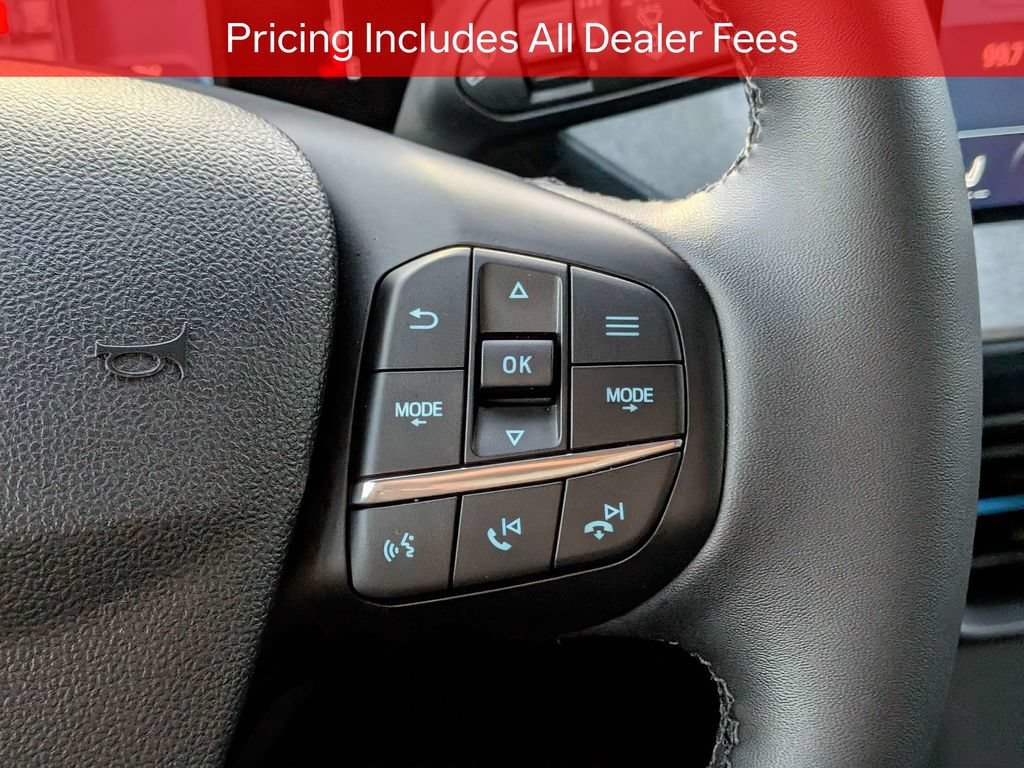 Used 2025 Ford Maverick XLT w/ XLT Luxury Package FWD image 27