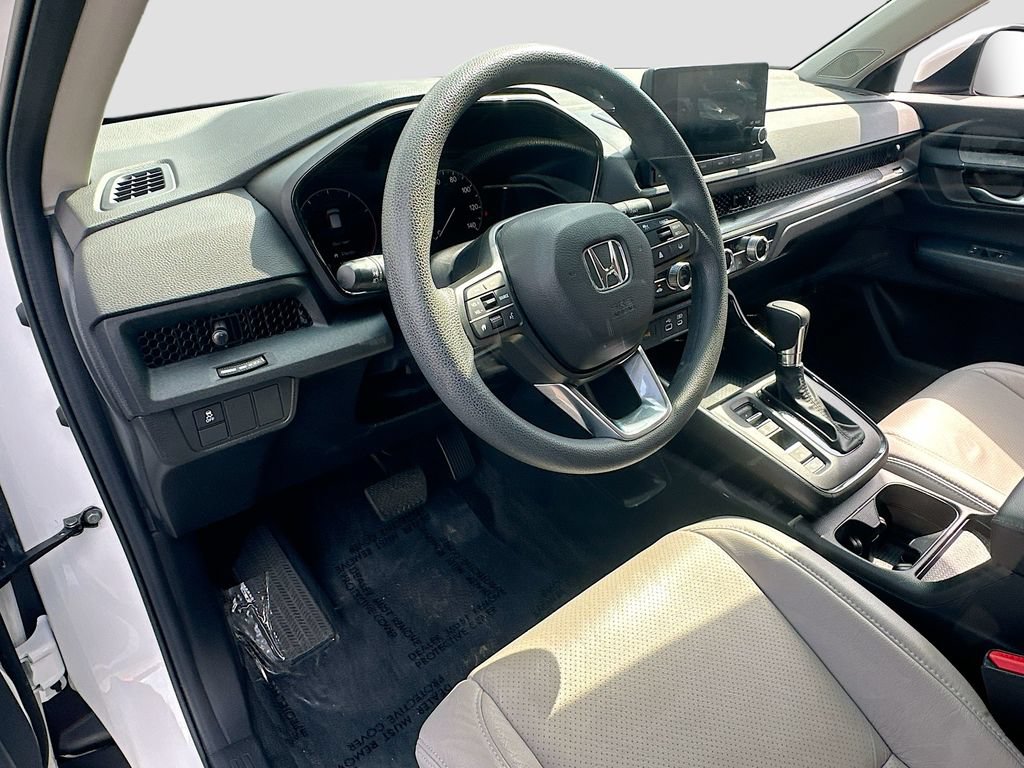 Used 2023 Honda CR-V EX image 9