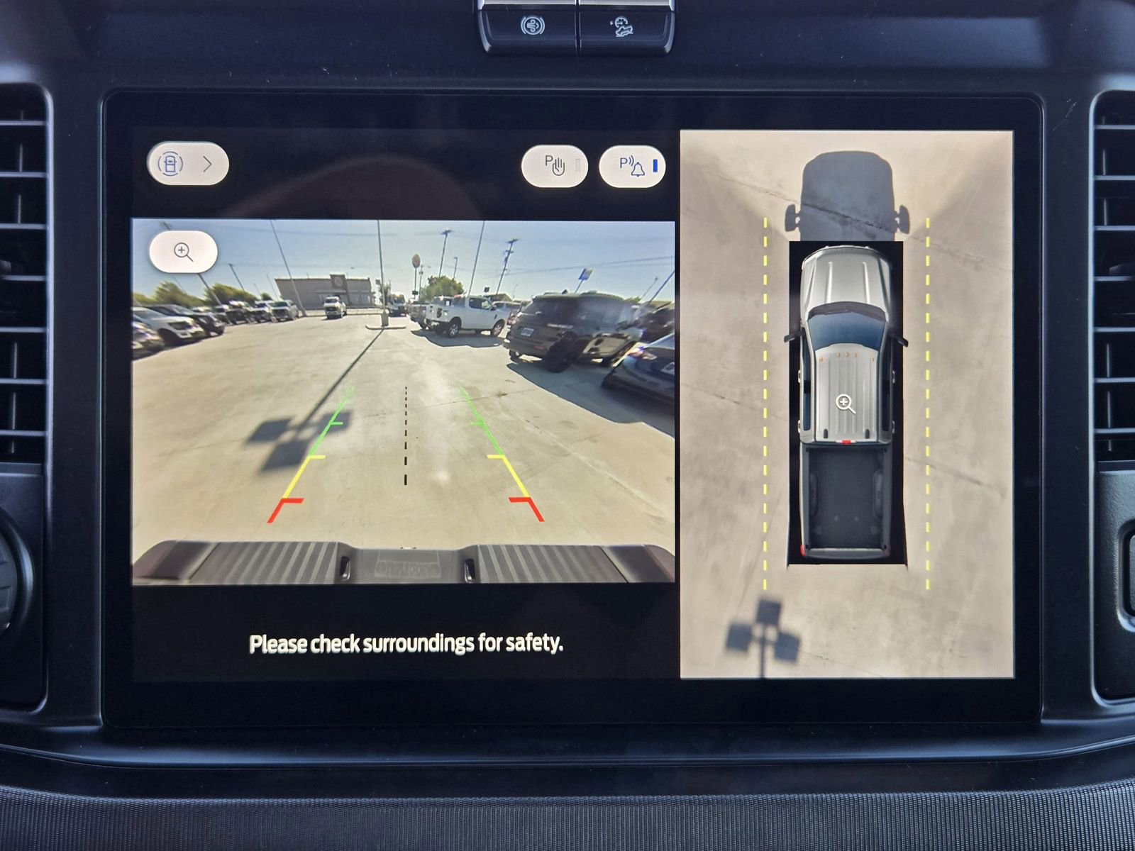 New 2026 Ford F350 Platinum image 19