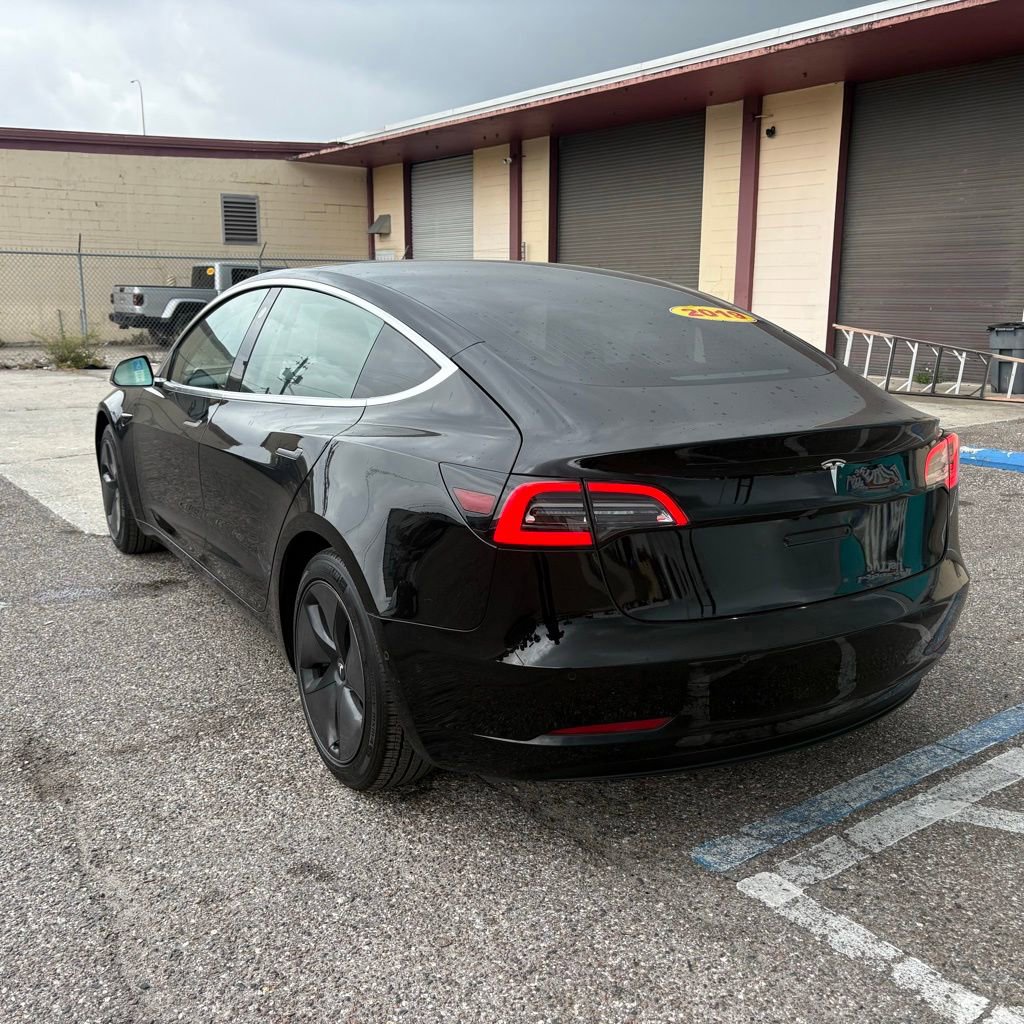 Used 2019 Tesla Model 3 Long Range RWD image 5