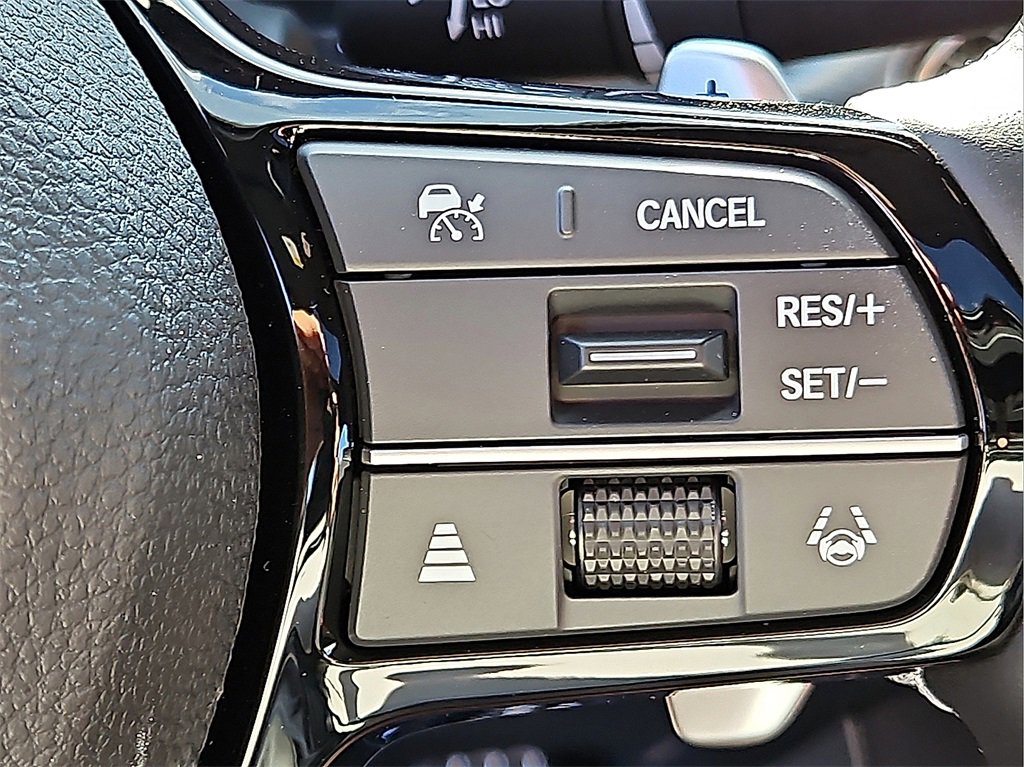 New 2026 Acura Integra A-Spec image 24