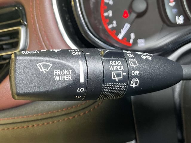 Used 2024 Dodge Durango Citadel AWD/4WD image 42