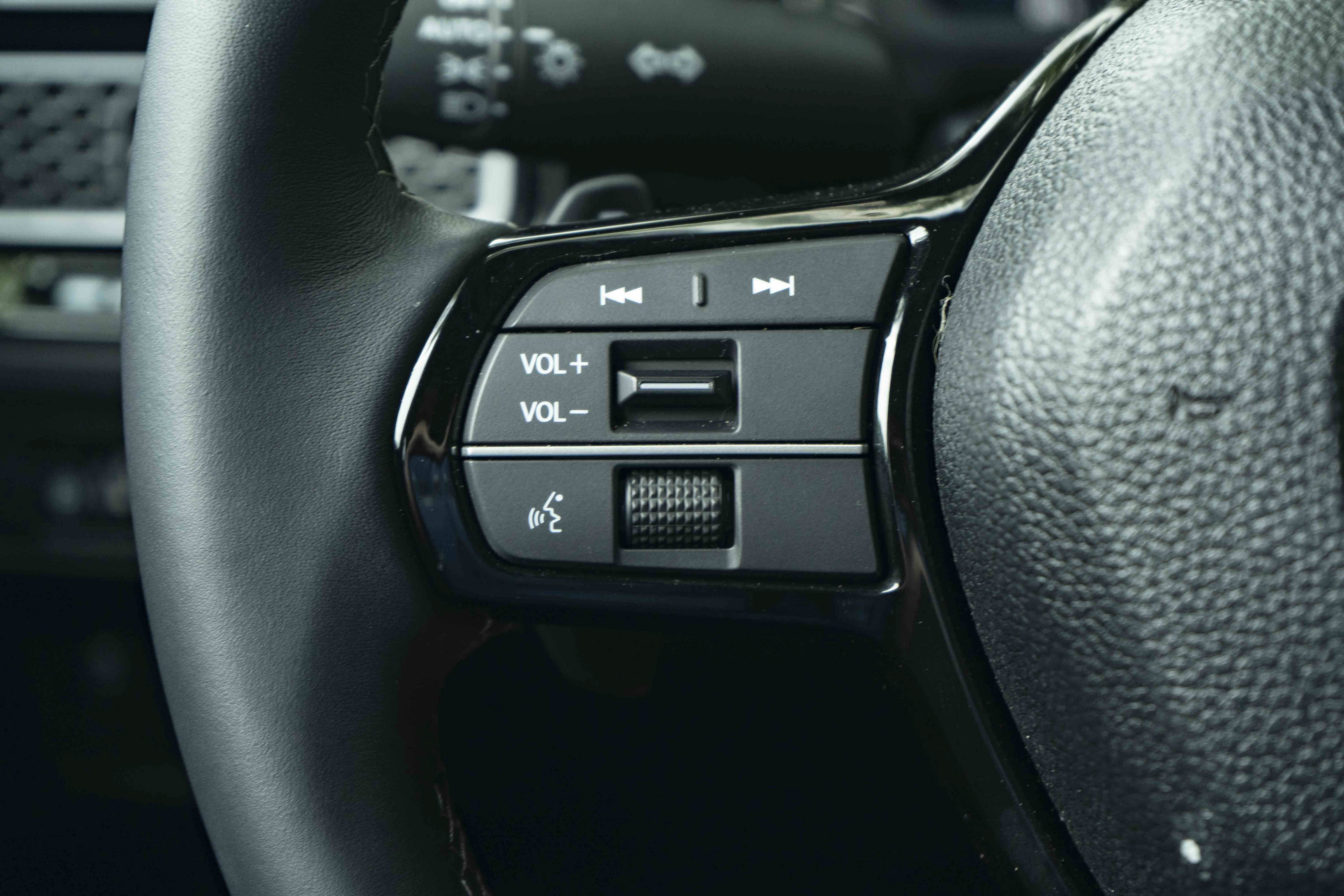 Certified 2026 Honda Civic Sport Touring image 29