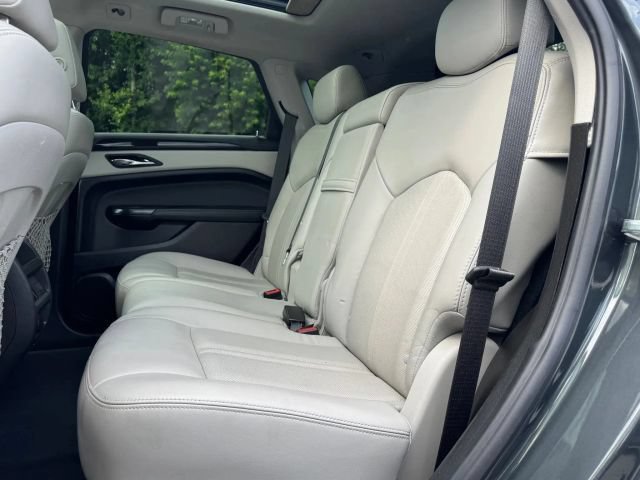 Used 2015 Cadillac SRX Performance w/ Driver Awareness Package FWD image 20
