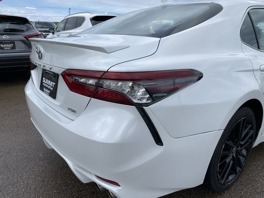 Used 2023 Toyota Camry XSE image 29