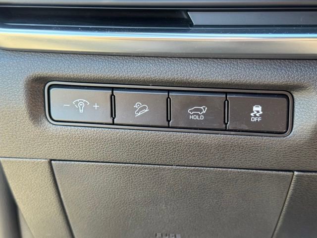 Used 2023 Kia Telluride SX AWD/4WD image 29