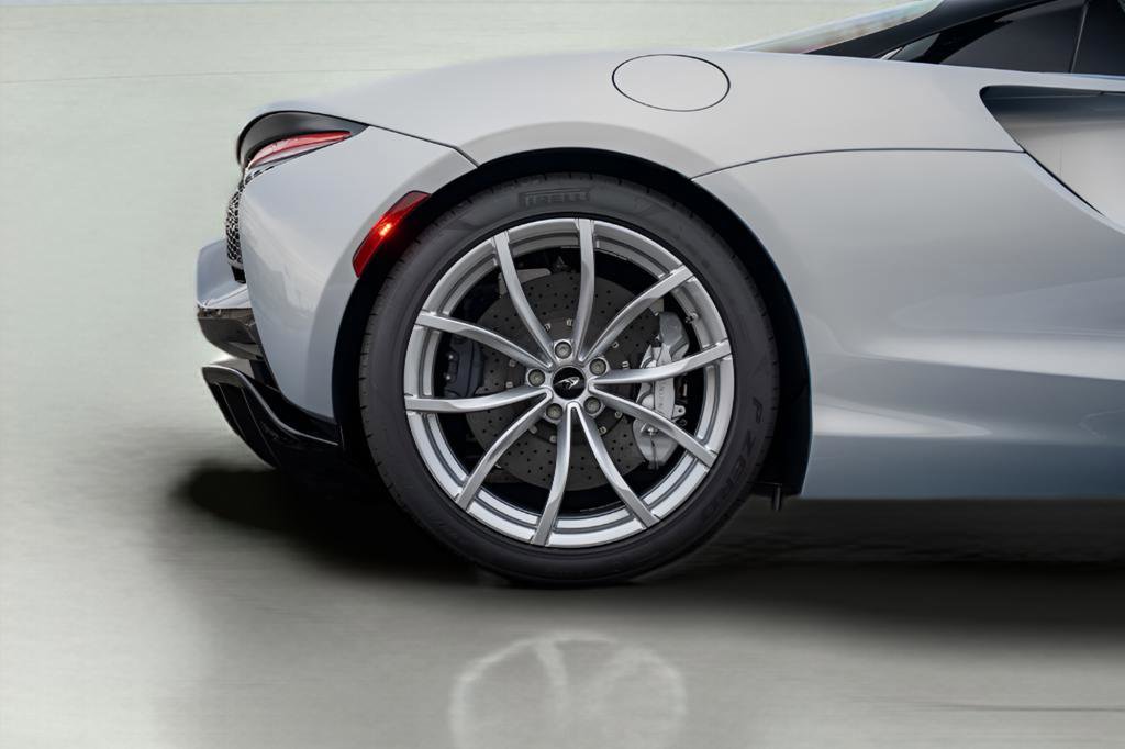 New 2026 McLaren Artura Spider image 26