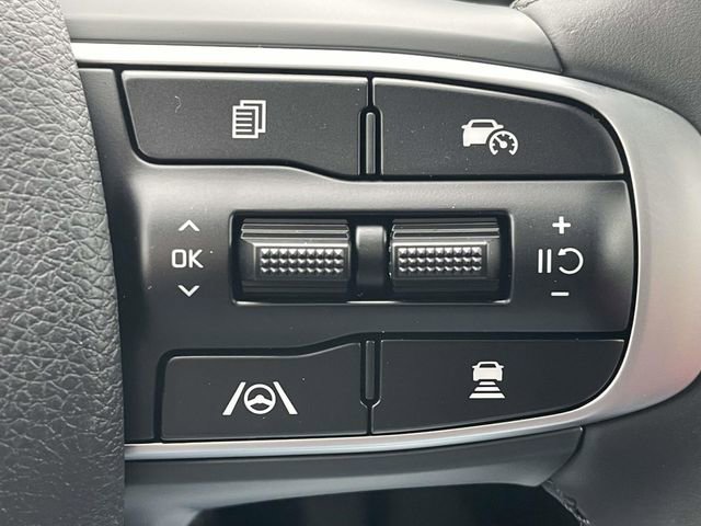 New 2026 Kia K5 GT-Line w/ GT-Line Red Interior Package FWD image 31