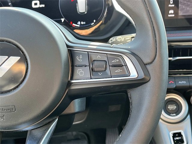 Used 2024 Dodge Hornet R/T image 30