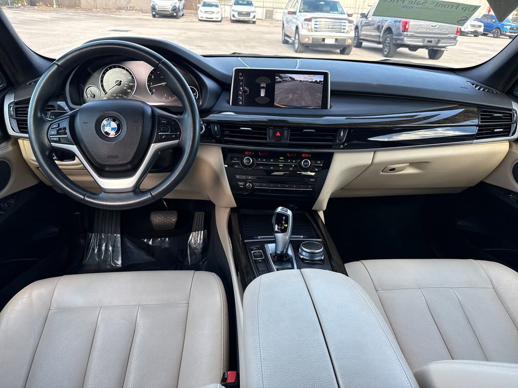 Used 2017 BMW X5 sDrive35i image 5