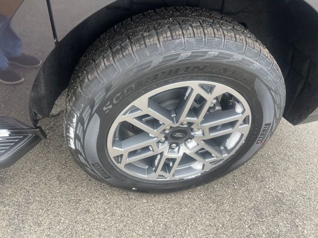 New 2026 Ford Expedition Max Active image 22