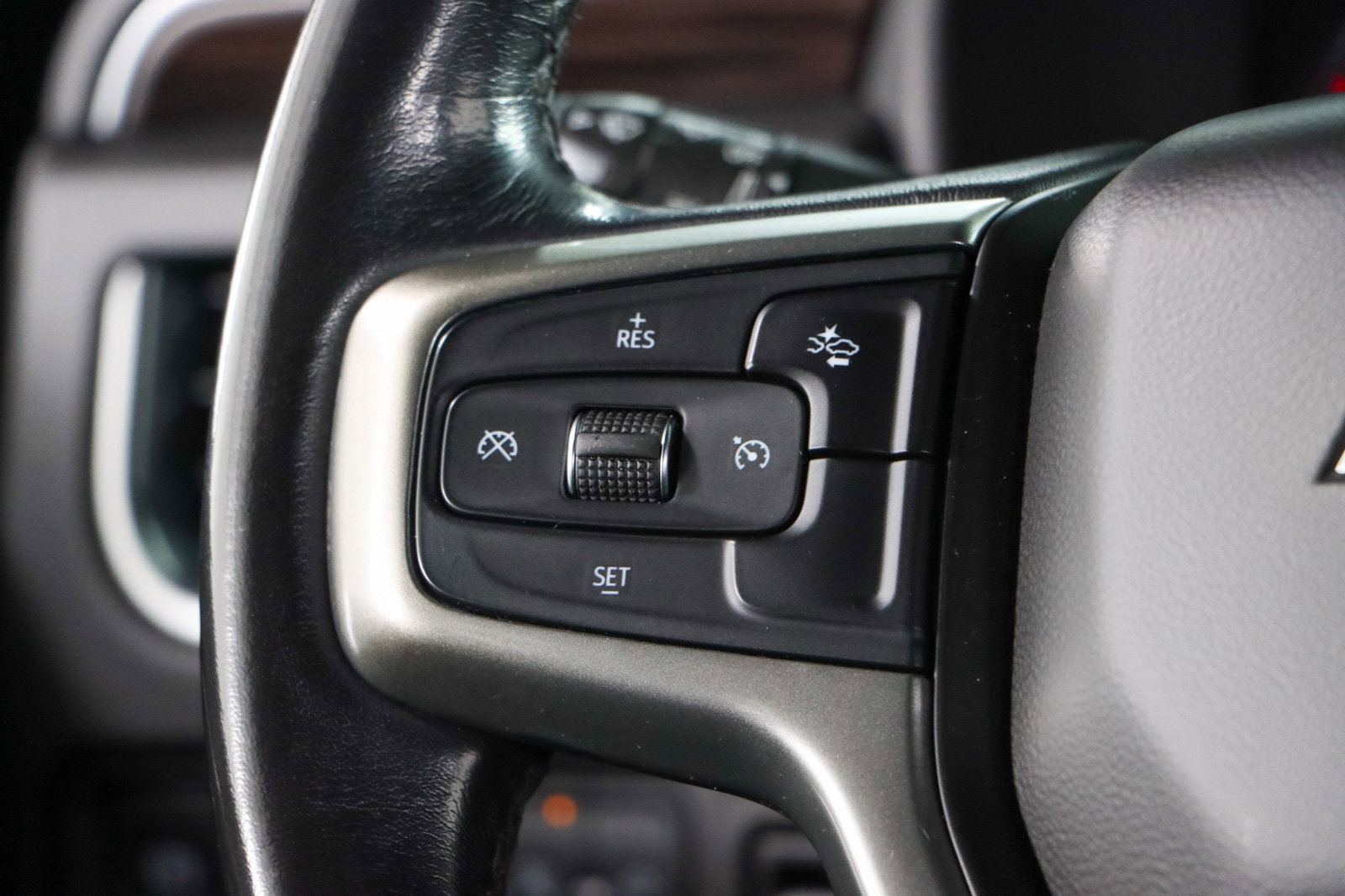 Used 2021 Chevrolet Tahoe LT image 14