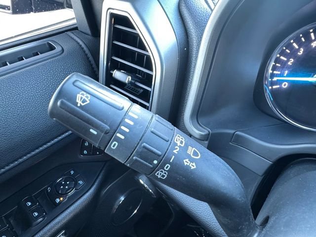 Used 2021 Ford Expedition Max XLT image 12