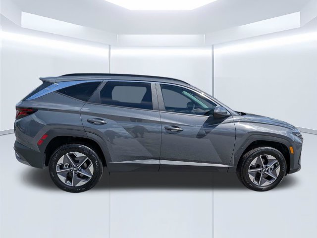 Used 2026 Hyundai Tucson SEL Plus AWD/4WD image 3