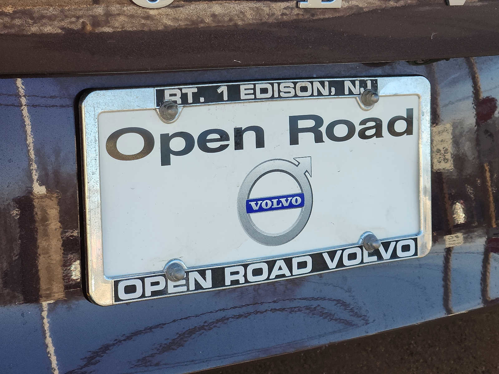 Used 2026 Volvo XC90 B6 Plus w/ Protection Package Premier image 30