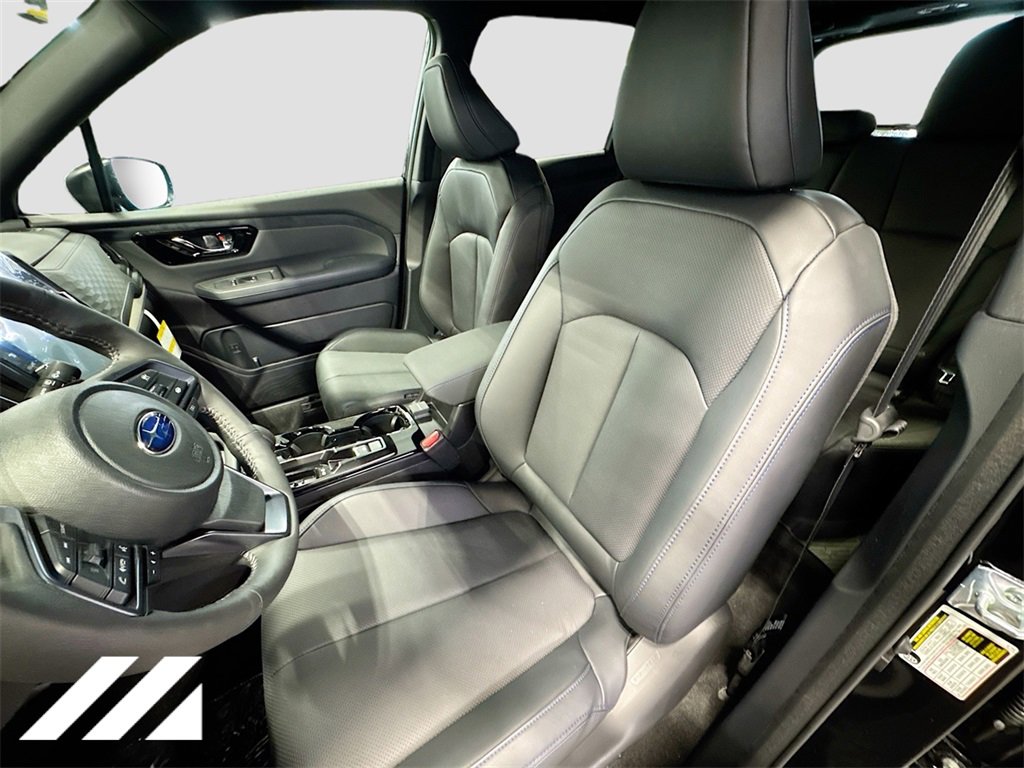 New 2026 Subaru Forester Limited image 22