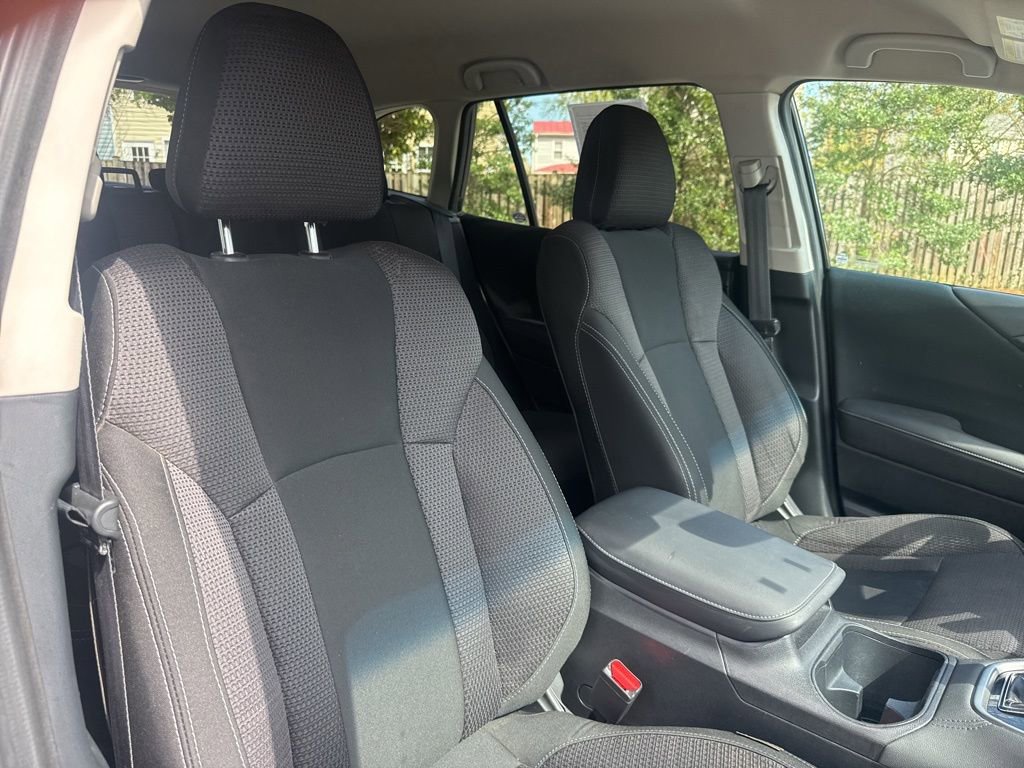 Used 2020 Subaru Outback Premium w/ Popular Package #1 AWD/4WD image 33