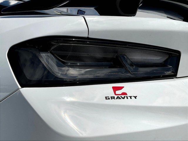 Used 2018 Chevrolet Camaro ZL1 RWD image 21