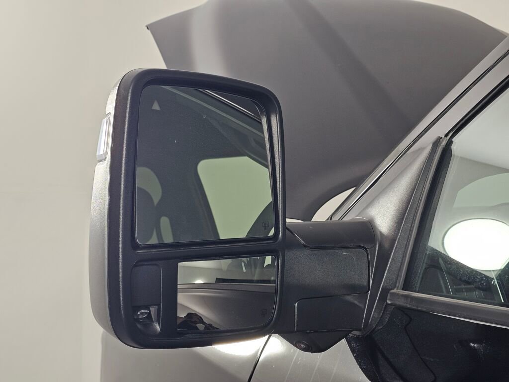 New 2026 RAM 2500 Big Horn AWD/4WD image 13