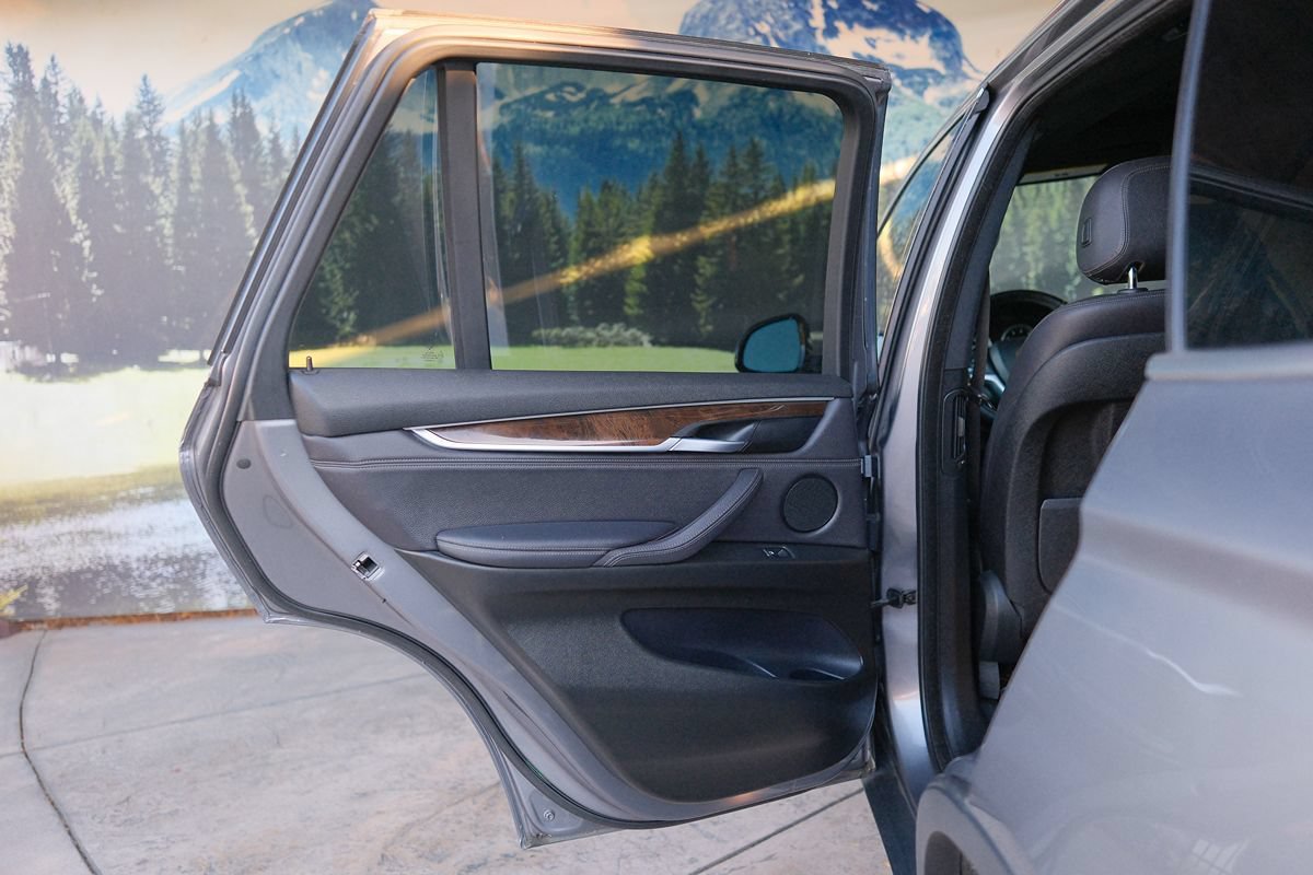 Used 2018 BMW X5 sDrive35i RWD image 36