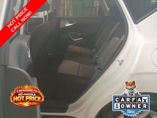 Used 2023 Kia Soul LX w/ LX Technology Package image 8