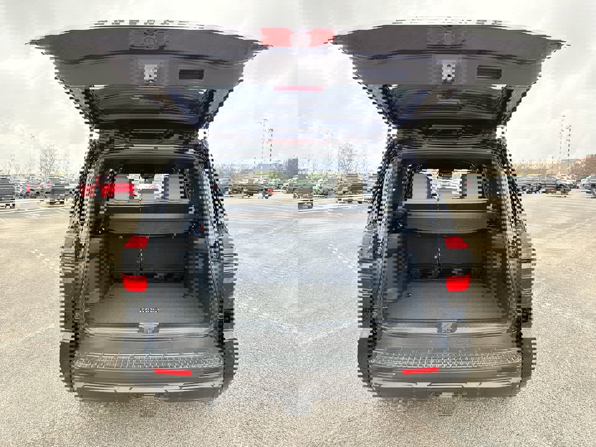 Certified 2025 Toyota 4Runner SR5 image 27