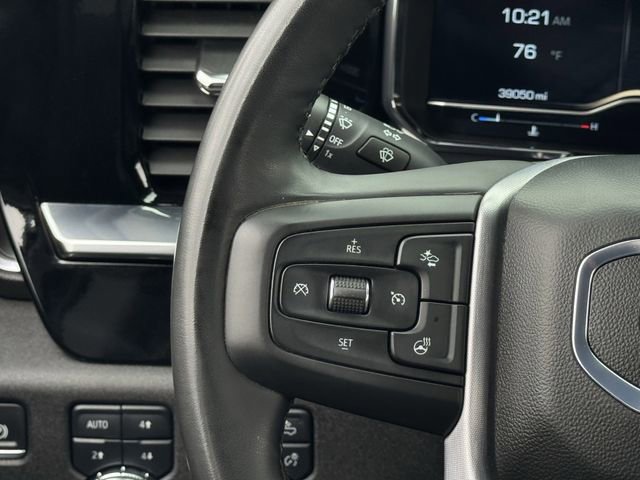 Used 2025 GMC Sierra 3500 SLT w/ SLT Convenience Package image 12