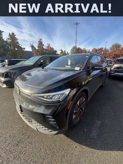 Used 2021 Volkswagen ID.4 Pro