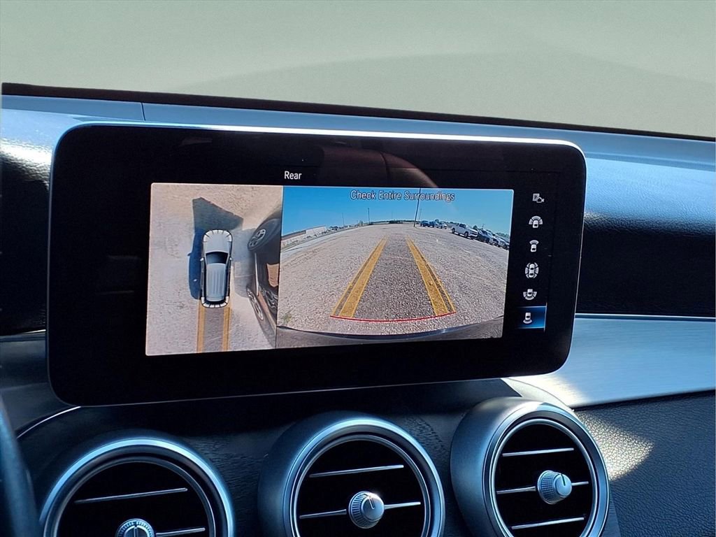 Used 2021 Mercedes-Benz GLC 300 image 13