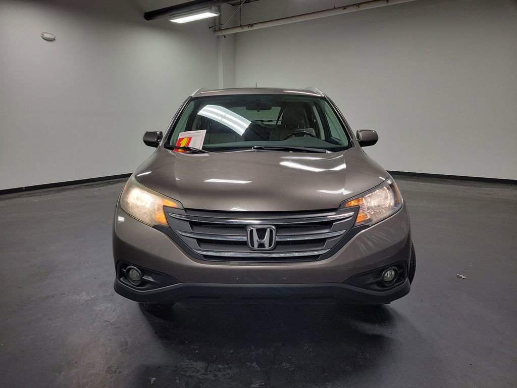 Used 2014 Honda CR-V EX-L image 2