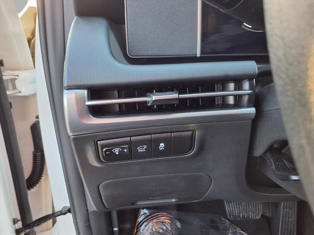 Used 2025 Hyundai Tucson SEL image 14