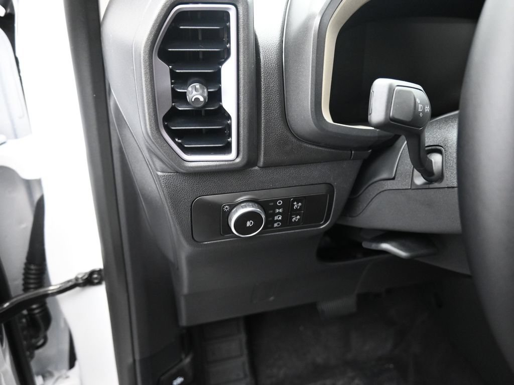 New 2026 Ford Bronco Sport Big Bend w/ Convenience Package AWD/4WD image 10