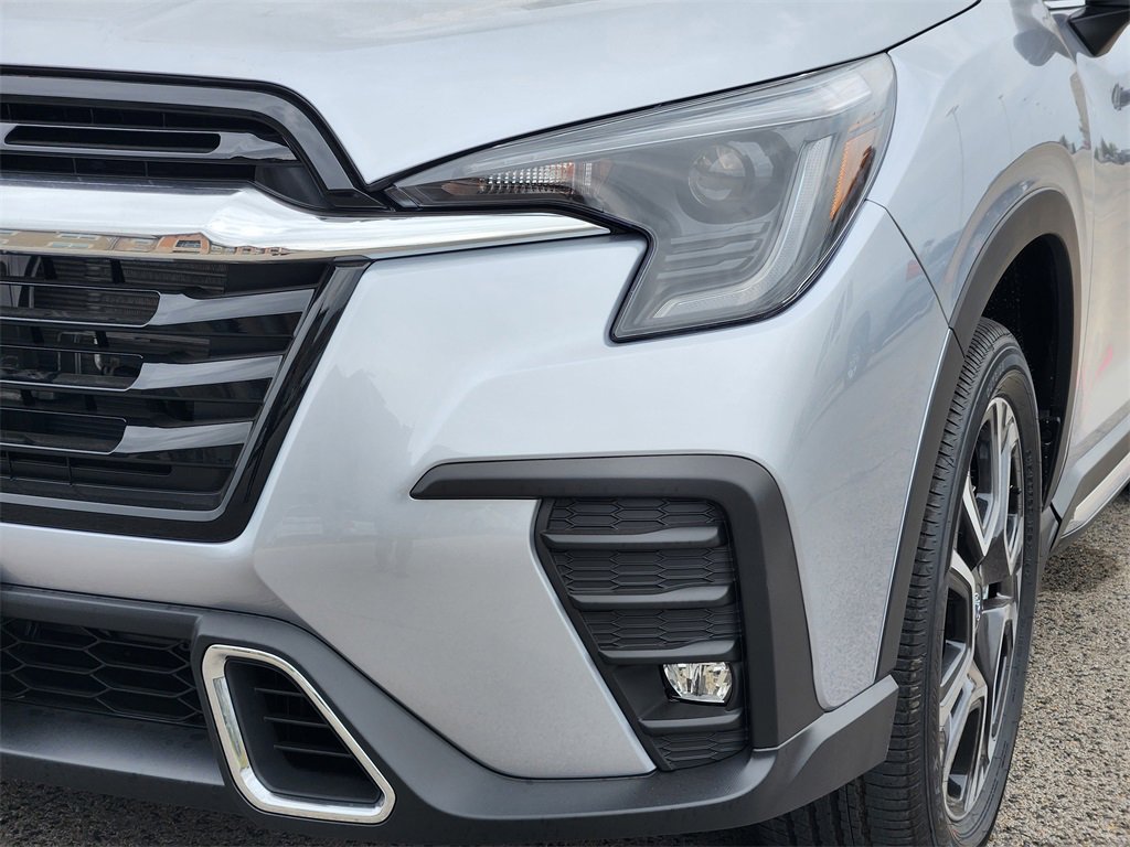 New 2026 Subaru Ascent Touring image 5