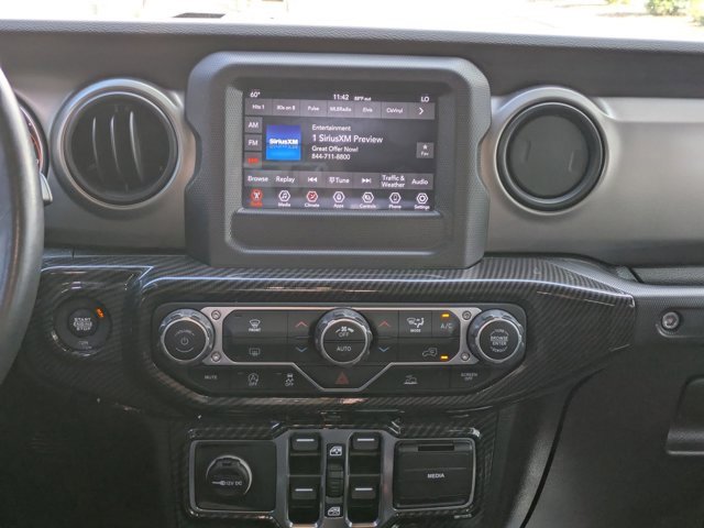 Certified 2021 Jeep Wrangler Unlimited Sport image 16