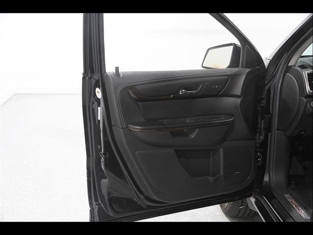 Used 2015 GMC Acadia Denali AWD/4WD image 4