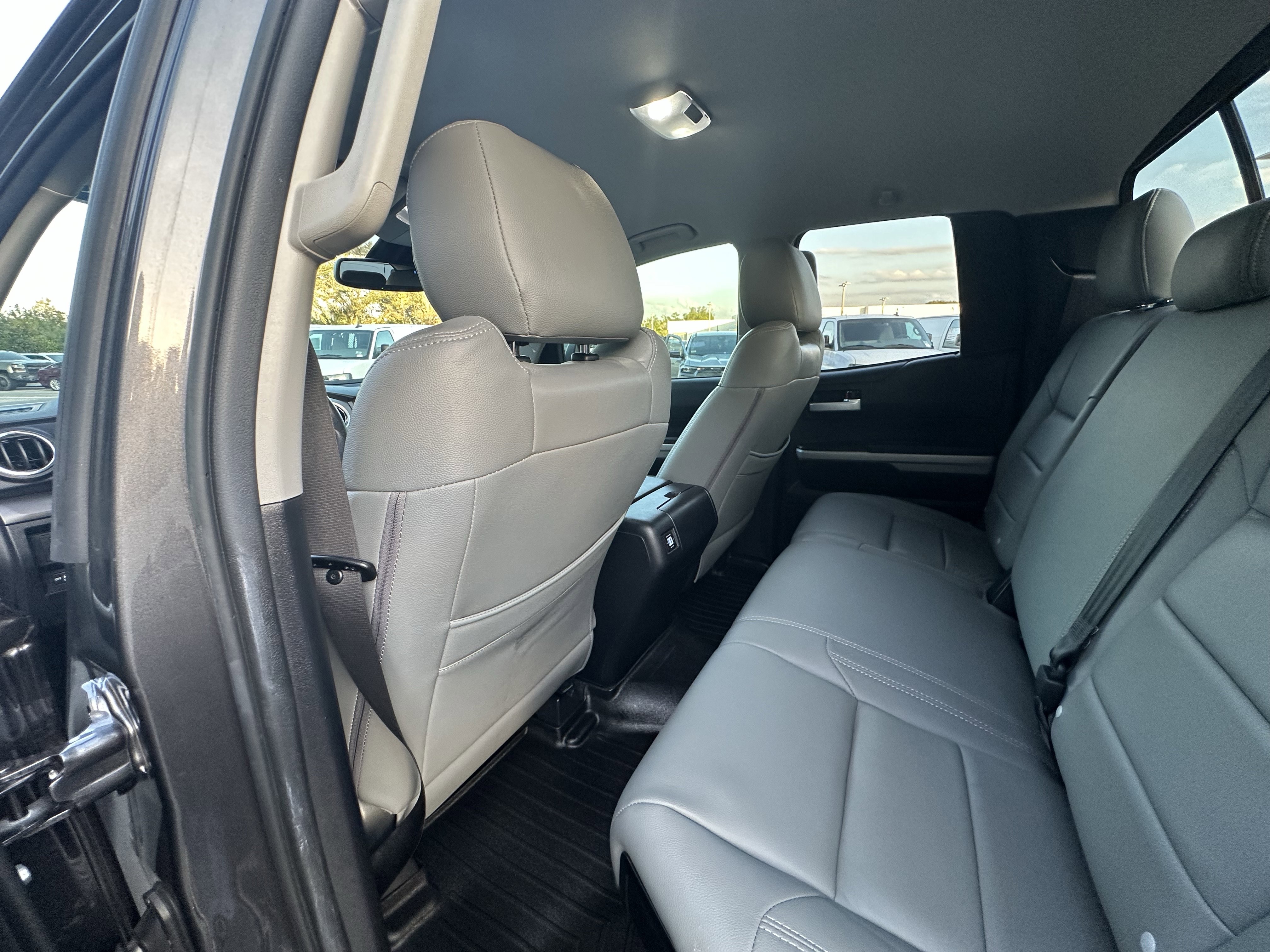 Used 2021 Toyota Tundra SR5 image 35