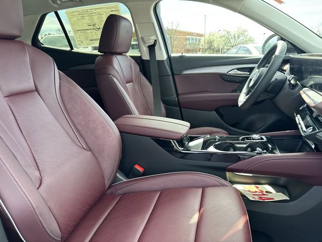 New 2026 Buick Envision Sport Touring image 25