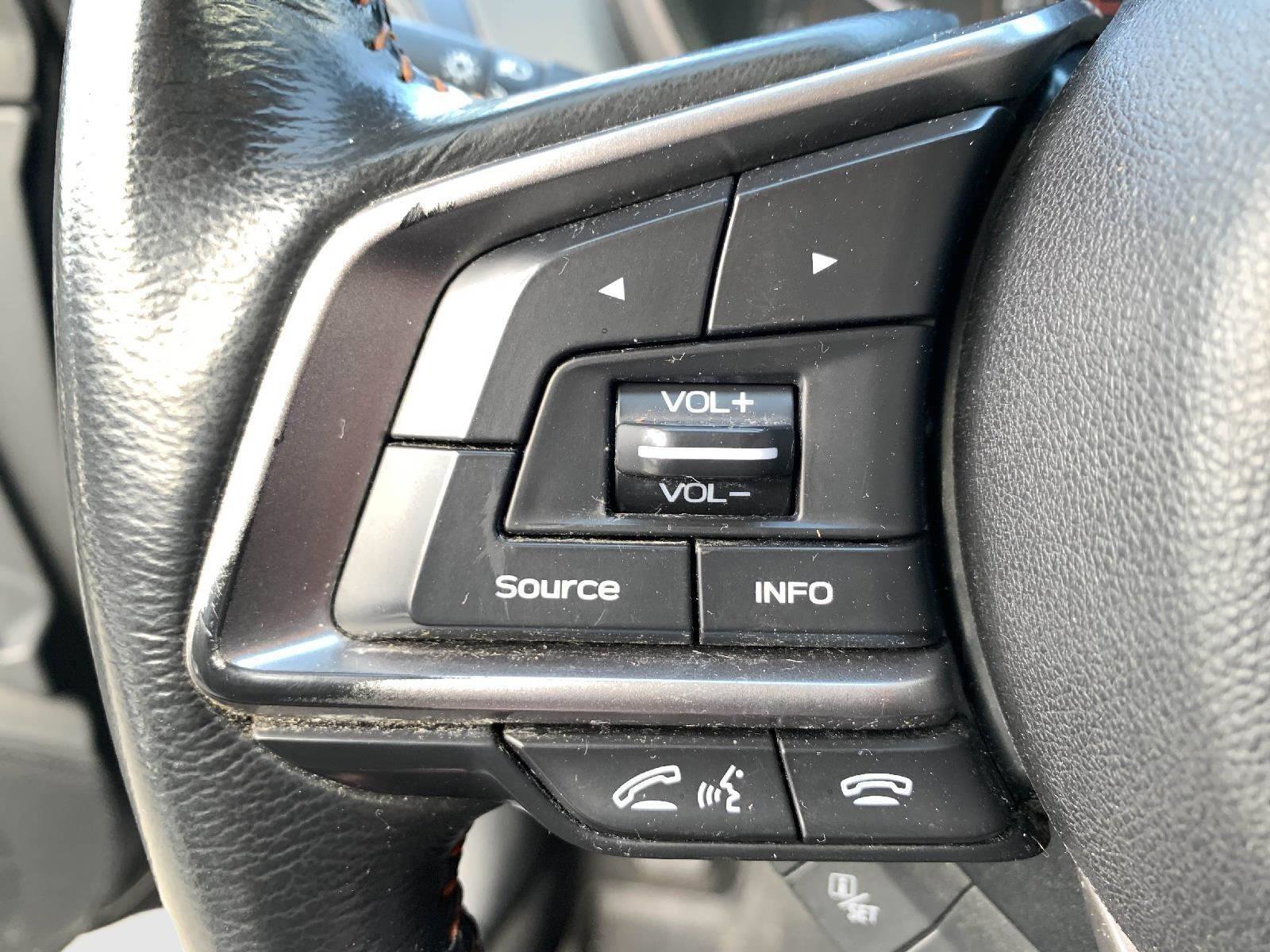 Used 2020 Subaru Crosstrek 2.0i Premium w/ Popular Package #2 image 16