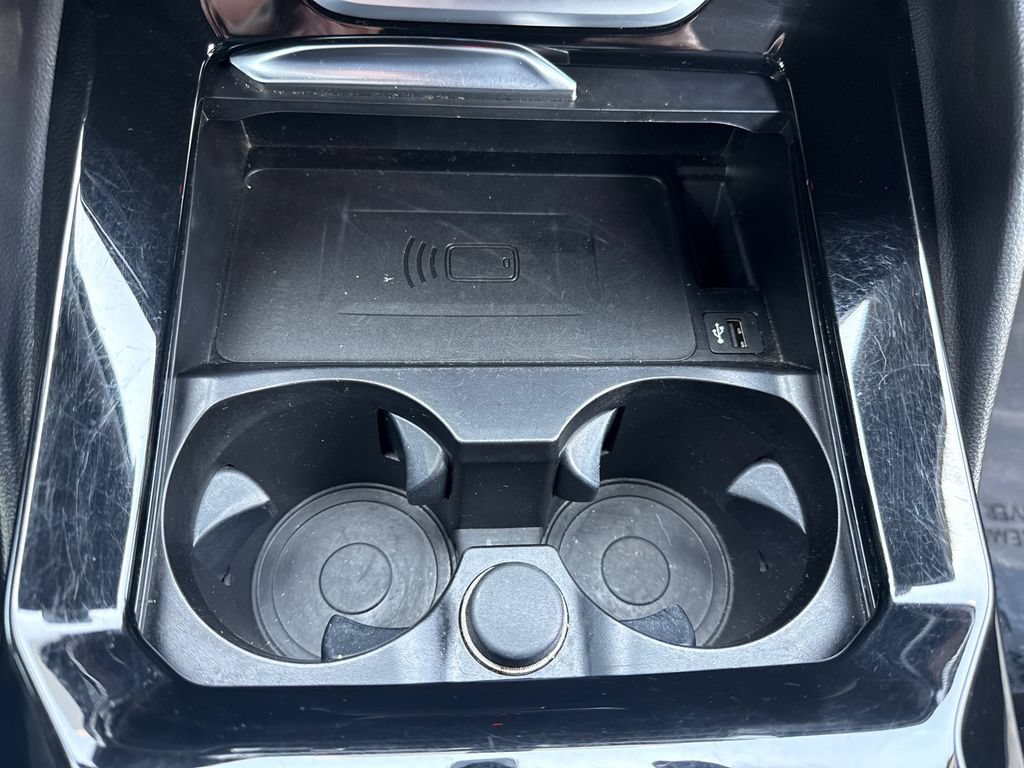 Used 2024 BMW X4 M40i w/ Premium Package AWD/4WD image 28