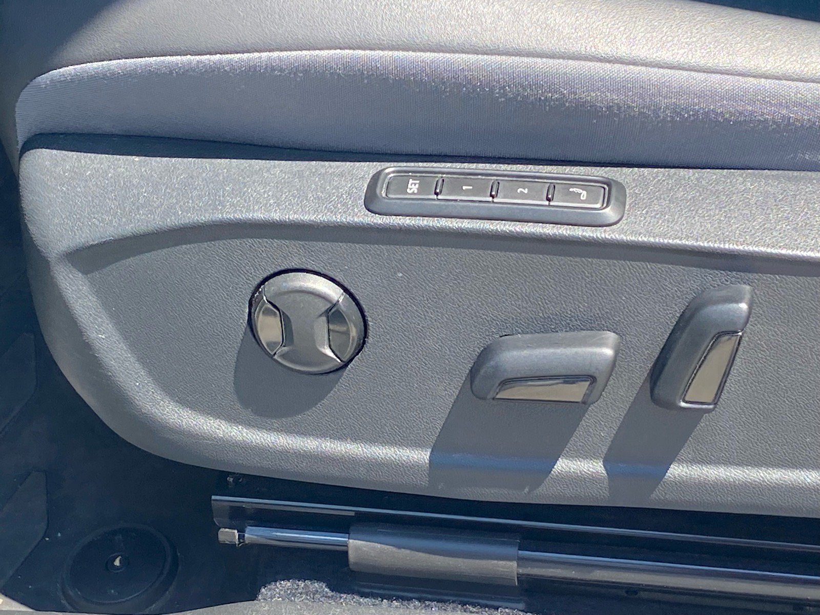 Certified 2024 Volkswagen ID.4 S RWD image 13