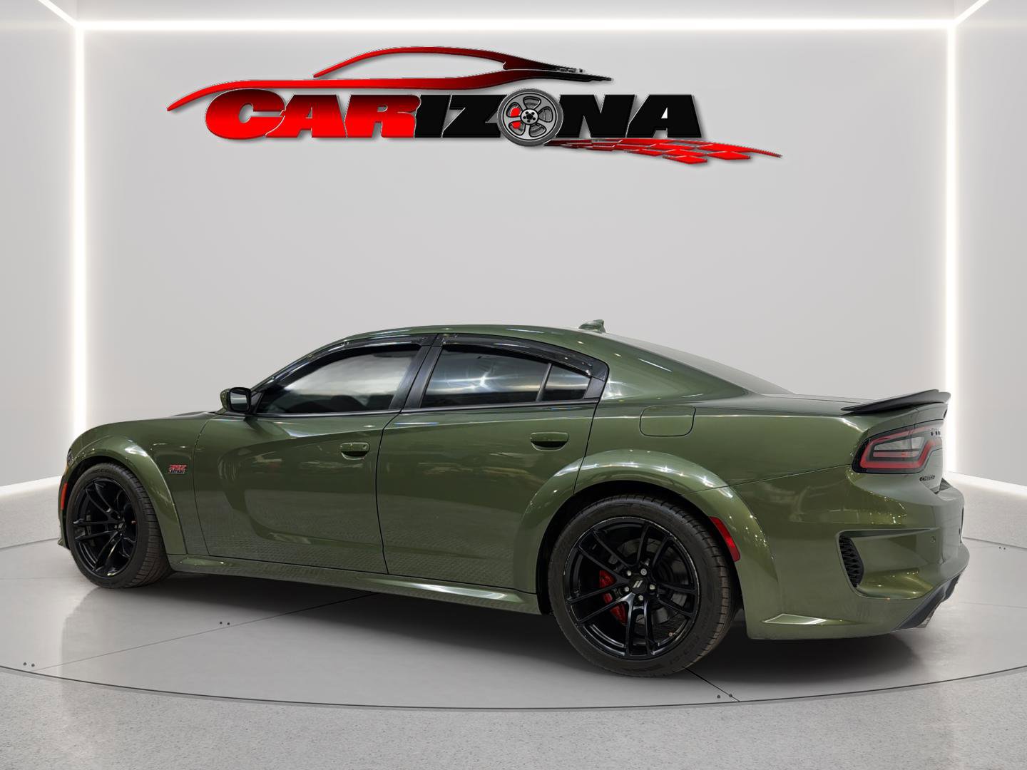 Used 2020 Dodge Charger Scat Pack image 7